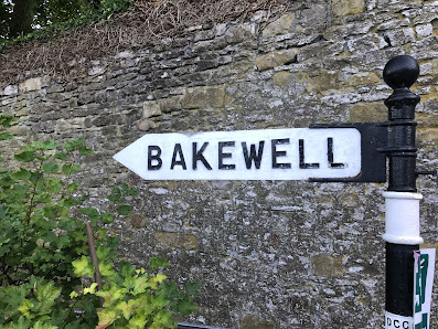 Destination Digital Marketing Aldern House, Baslow Rd, Bakewell DE45 1AE, United Kingdom