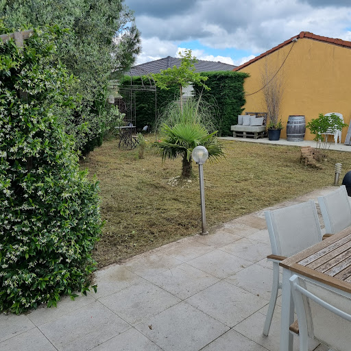 Photo de Dezarnaud Paysagistes à Saint-Prim (38370)