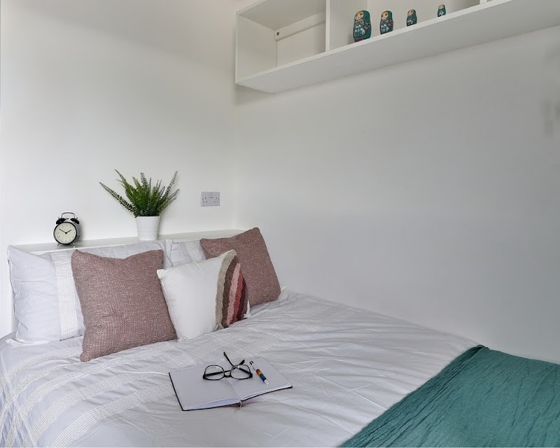 Homes for Students Frobisher House photo 2