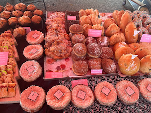 Photo n°29 de foulonneau à Restigné (Pâtisserie)