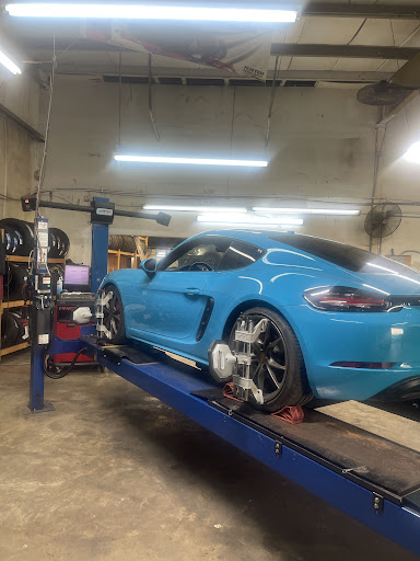 Royal One Tires & Auto Service - Thumbnail