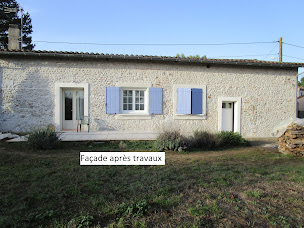 Photo n°5 de SAS Parro Et Fils à Saint-Germain-des-Prés (Façadier)