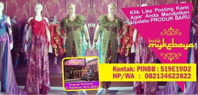 Photos of Butik My Kebaya (GrosirKebaya.Net)
