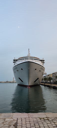 Sète Port Gallery - France