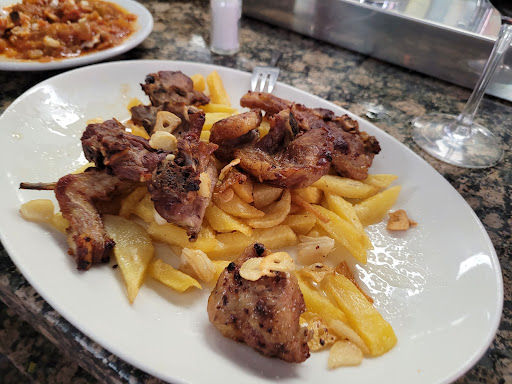 Cafeteria Viña del Mar