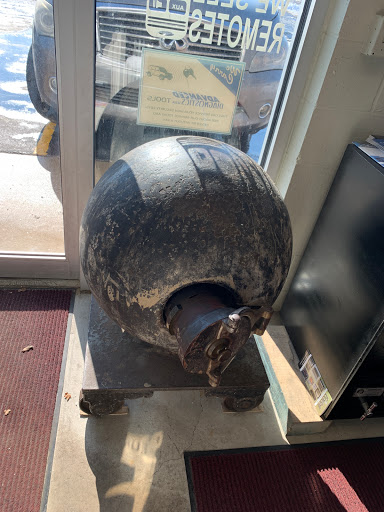 Professional Safe & Lock Service, Inc. - Thumbnail