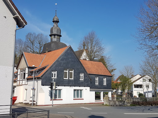 Evangelisch reformierte Kirche Brake - Thumbnail