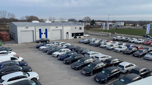 Hösch Meisterwerkstatt Tribuswinkel