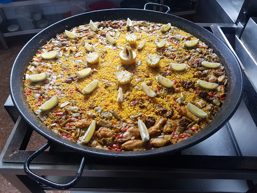 Restaurante Les Foyes - Thumbnail