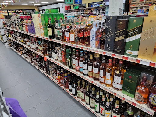 Smart Stop Liquors - Thumbnail