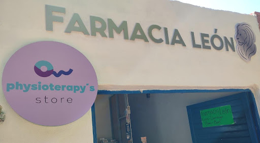 Farmacia Leon Physioterapy´s
