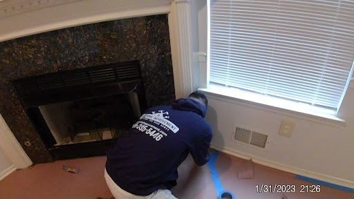 Avatar for Ekar Home Improvement – Transforming Homes with Painting & Remodeling