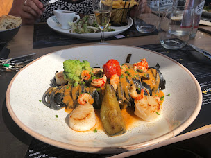 Photo n°21 de La petite Folie à Trélon (Restaurant)