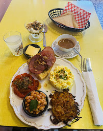 Photo n°33 de Coopérative CARAVANE CAFE à Marseille (Restaurant)