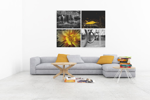 SAAT Galleries - Visual