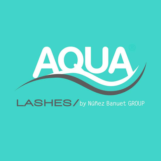Aqua Lashes - Visual