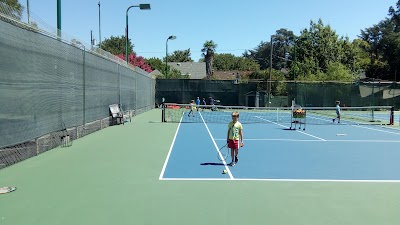 Sutter Lawn Tennis Club