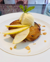 Photo n°21 de SISTER’S B FOOD restaurant à Mantes-la-Jolie (Café)