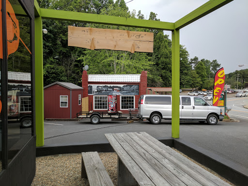 Green River Adventures - DOWNTOWN - Thumbnail