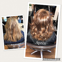 Photo n°6 de Sabine Coiffure à Rungis (Salon de coiffure)