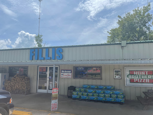 Fillis - Visual