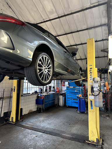 Marc's Motor Mechanics - Thumbnail
