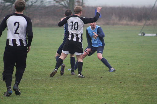 Cottenham Sports Centre - Thumbnail