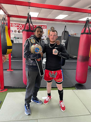 DFW Boxing Club - MMA, Kickboxing, Muay Thai Gym - Grand Prairie Gallery - United States