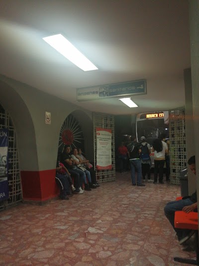 Photos of Pullman de Morelos