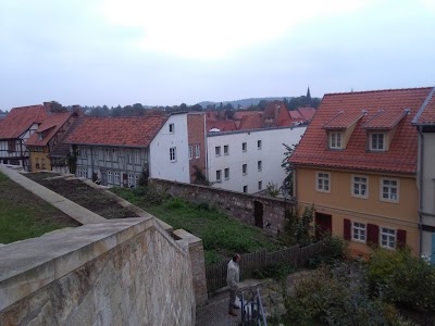 Photos of Stiftskirche St. Servatius