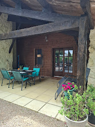 Photo n°27 de Au Mas de Janita : Chambres d'hôtes et gîte Le Pressoir à Cahuzac-sur-Vère (Maison d'hôtes)