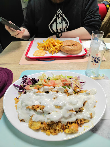 Photo 2 - Grill Marmaris