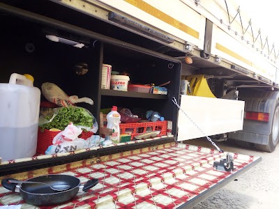 Photos of HYF AUTOMOTIVE TIRE BATTERY Gebze