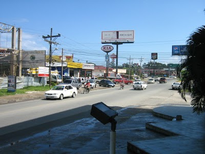 Photos of Hotel La Aurora