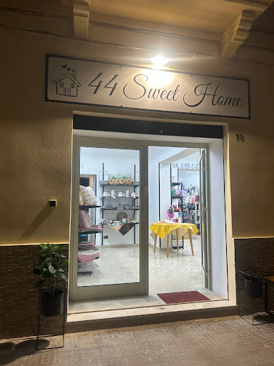 44SweetHome - Visual