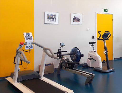 Fysiotherapiepraktijk Lemele/Lemelerveld