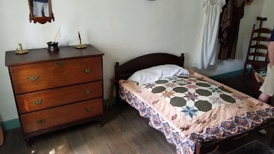 Photos of Grant's Birthplace State Memorial