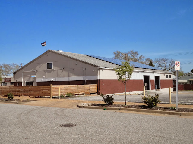 Civil Life Brewing Co. by null