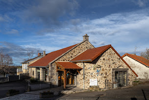 Photo n°14 de Le Fournil 1869 à Loubeyrat (Boulangerie)
