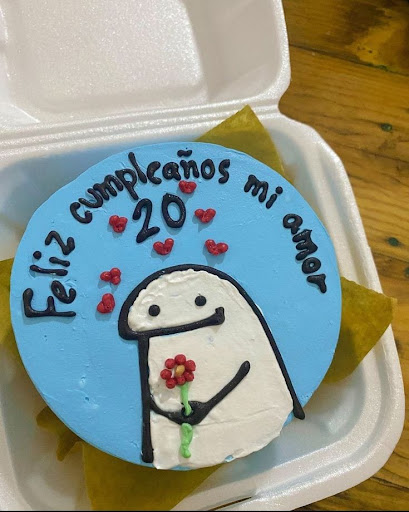 Charixcienta Repostería Gallery - Mexico