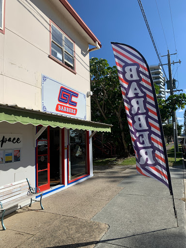 GC BARBERS - Thumbnail