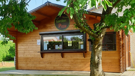 Photo 5 - Garden Pizza