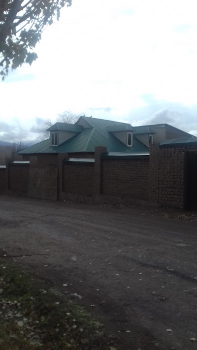 Photos of Chaek