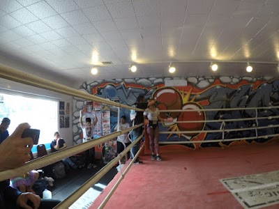 Bound Boxing Academy