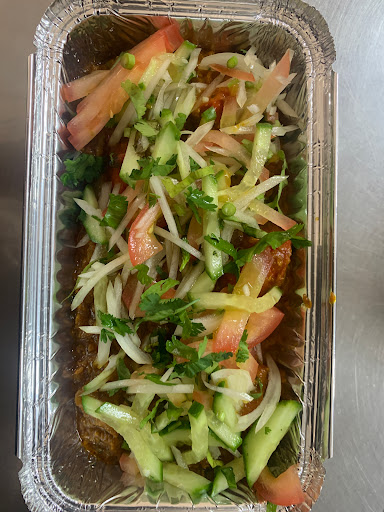 Gulshan Indian Takeaway - Thumbnail