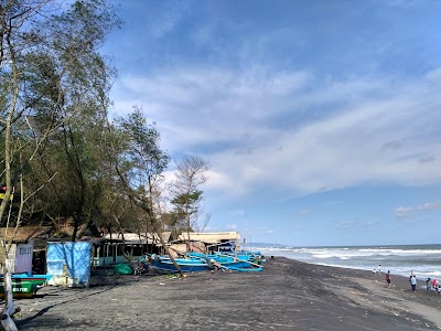 Photos of Pantai Kuwaru
