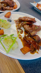 Photo n°20 de Les étoiles à Amiens (Restaurant)