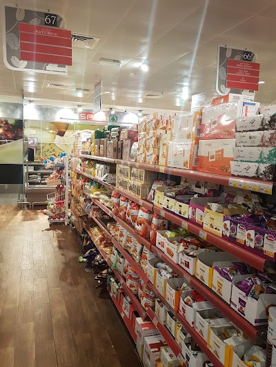 Photos of SPAR Hypermarket - Khalifa City