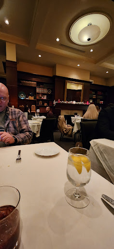 Johnny Delmonico's Steakhouse - Thumbnail