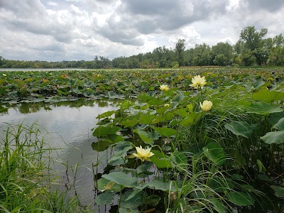 Lake Manawa State Park